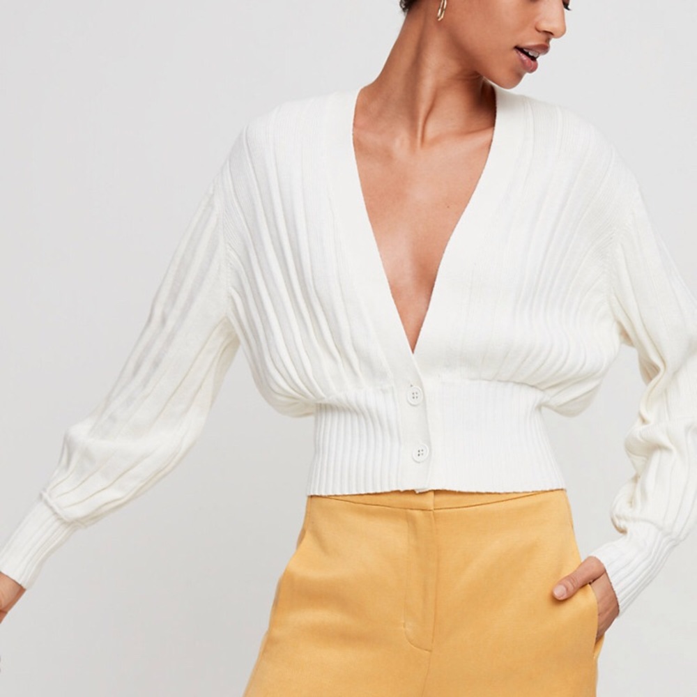 NWT Cardigan